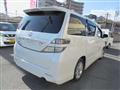 2009 Toyota Vellfire
