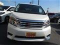 2009 Toyota Vellfire