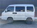 2010 Subaru Sambar