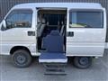2010 Subaru Sambar