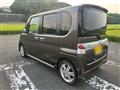 2011 Daihatsu Tanto Custom