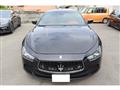 2016 Maserati Ghibli