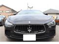2016 Maserati Ghibli