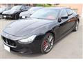 2016 Maserati Ghibli