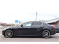 2016 Maserati Ghibli