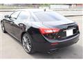 2016 Maserati Ghibli