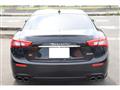 2016 Maserati Ghibli