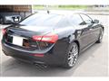 2016 Maserati Ghibli