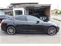 2016 Maserati Ghibli