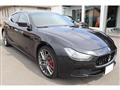2016 Maserati Ghibli