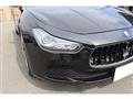 2016 Maserati Ghibli