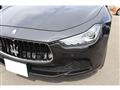 2016 Maserati Ghibli
