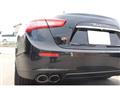 2016 Maserati Ghibli