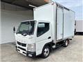 2016 Mitsubishi Canter
