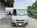 2016 Mitsubishi Canter