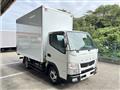 2016 Mitsubishi Canter