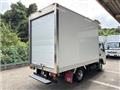 2016 Mitsubishi Canter