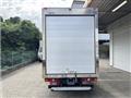 2016 Mitsubishi Canter