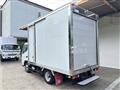 2016 Mitsubishi Canter