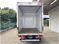 2016 Mitsubishi Canter