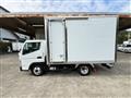 2016 Mitsubishi Canter