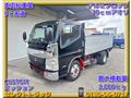 2013 Mitsubishi Canter