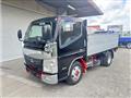 2013 Mitsubishi Canter