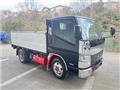 2013 Mitsubishi Canter