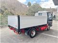 2013 Mitsubishi Canter