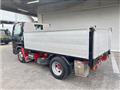 2013 Mitsubishi Canter