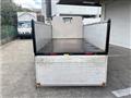 2013 Mitsubishi Canter