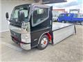 2013 Mitsubishi Canter