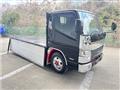 2013 Mitsubishi Canter