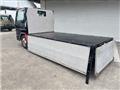 2013 Mitsubishi Canter