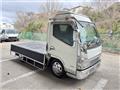 2008 Mitsubishi Canter