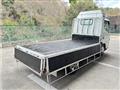2008 Mitsubishi Canter