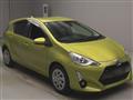 2016 Toyota AQUA