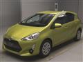 2016 Toyota AQUA