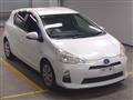 2013 Toyota AQUA