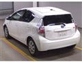 2013 Toyota AQUA