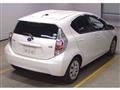 2013 Toyota AQUA
