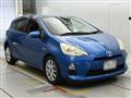 2012 Toyota AQUA