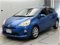 2012 Toyota AQUA