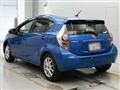 2012 Toyota AQUA