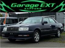 1996 Toyota Crown