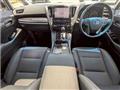 2023 Toyota Alphard G