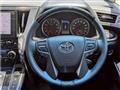 2023 Toyota Alphard G