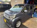 2014 Daihatsu Move Custom