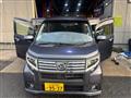 2014 Daihatsu Move Custom