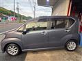 2014 Daihatsu Move Custom